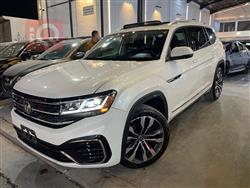 Volkswagen Atlas